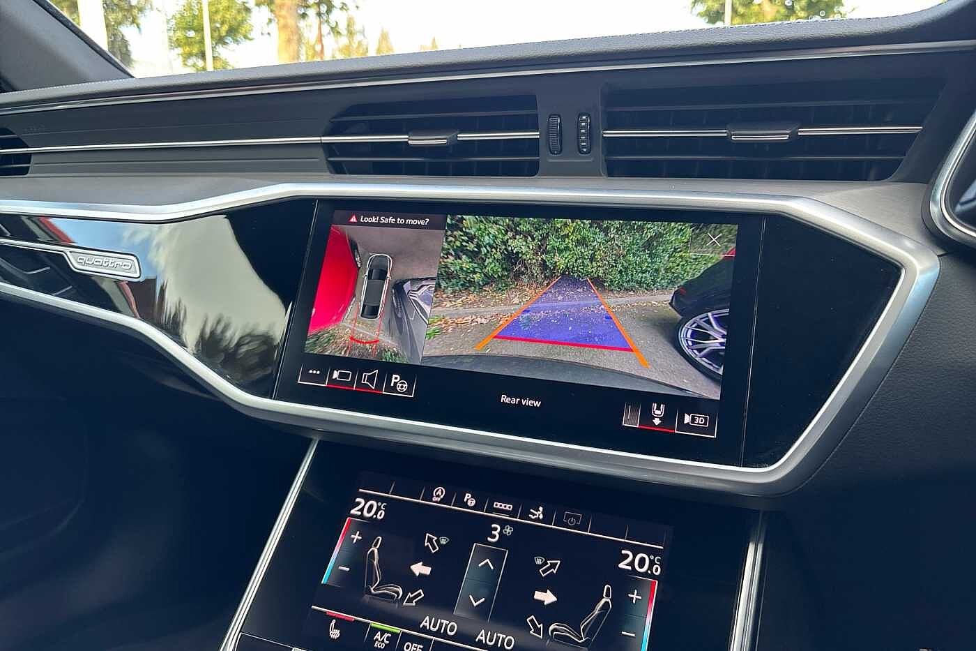 Used Audi A7 2022 for sale - 76848976: Photo 40