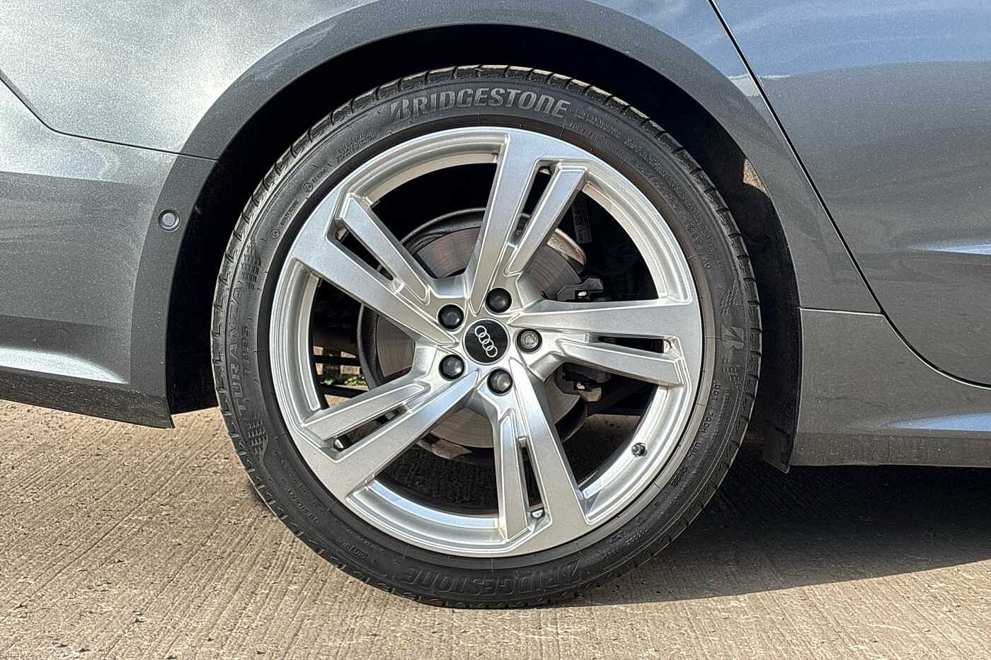 Used Audi A7 2022 for sale - 76848976: Photo 5