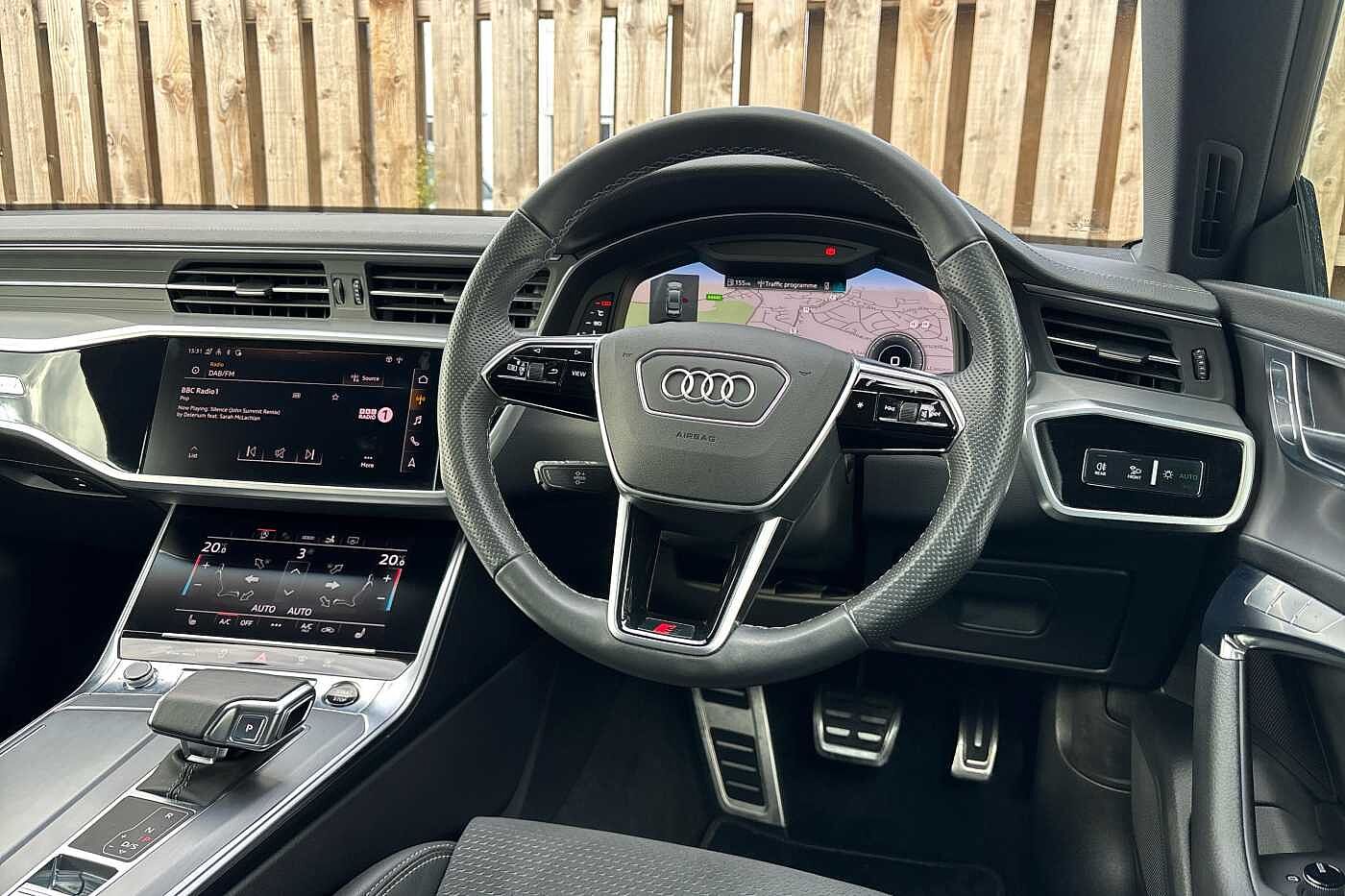 Used Audi A7 2022 for sale - 76848976: Photo 6