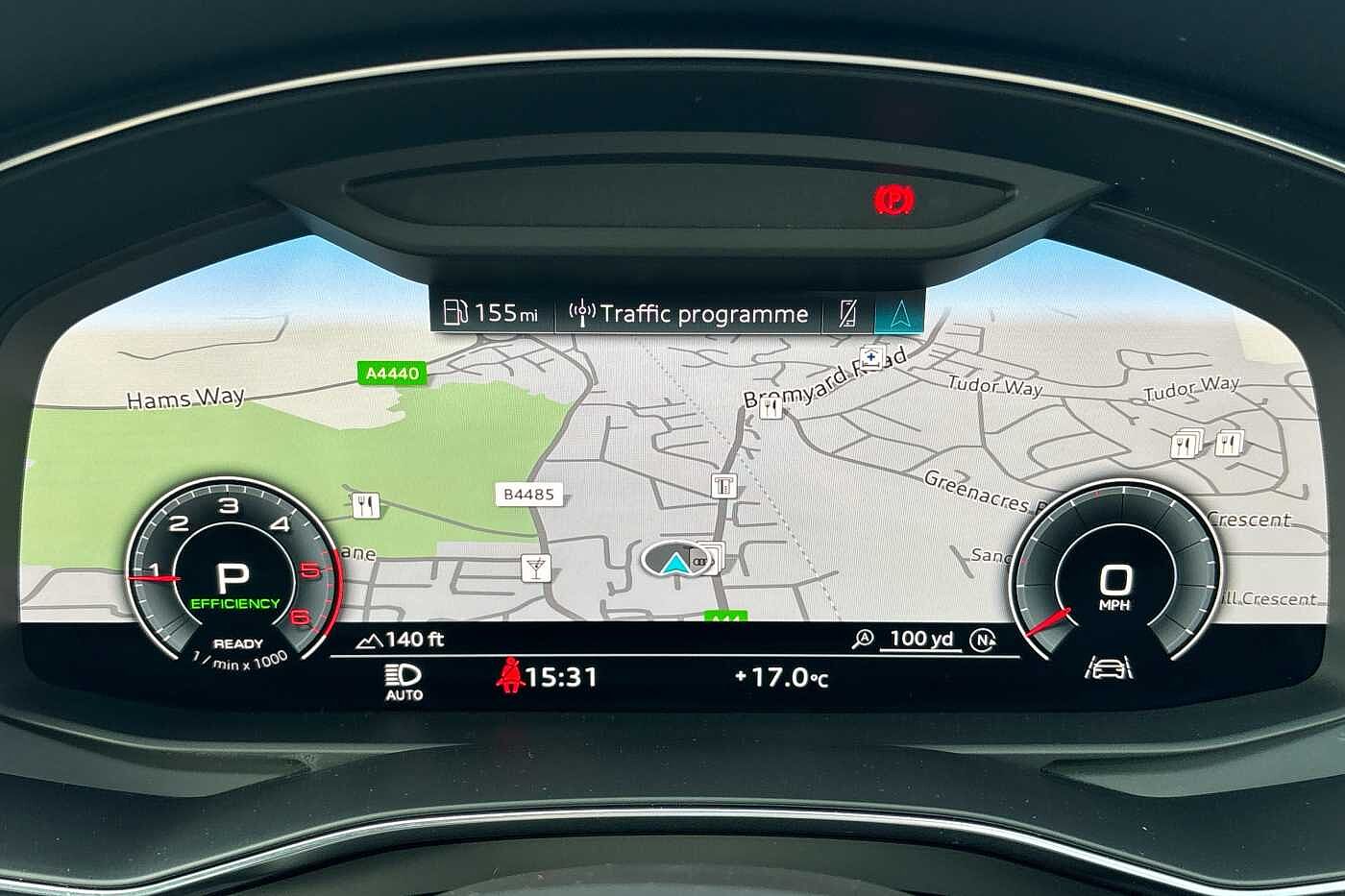 Used Audi A7 2022 for sale - 76848976: Photo 7