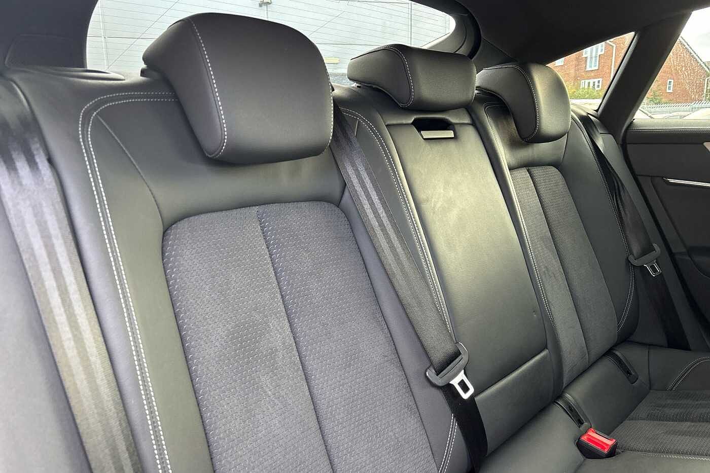 Used Audi A7 2022 for sale - 76848976: Photo 8