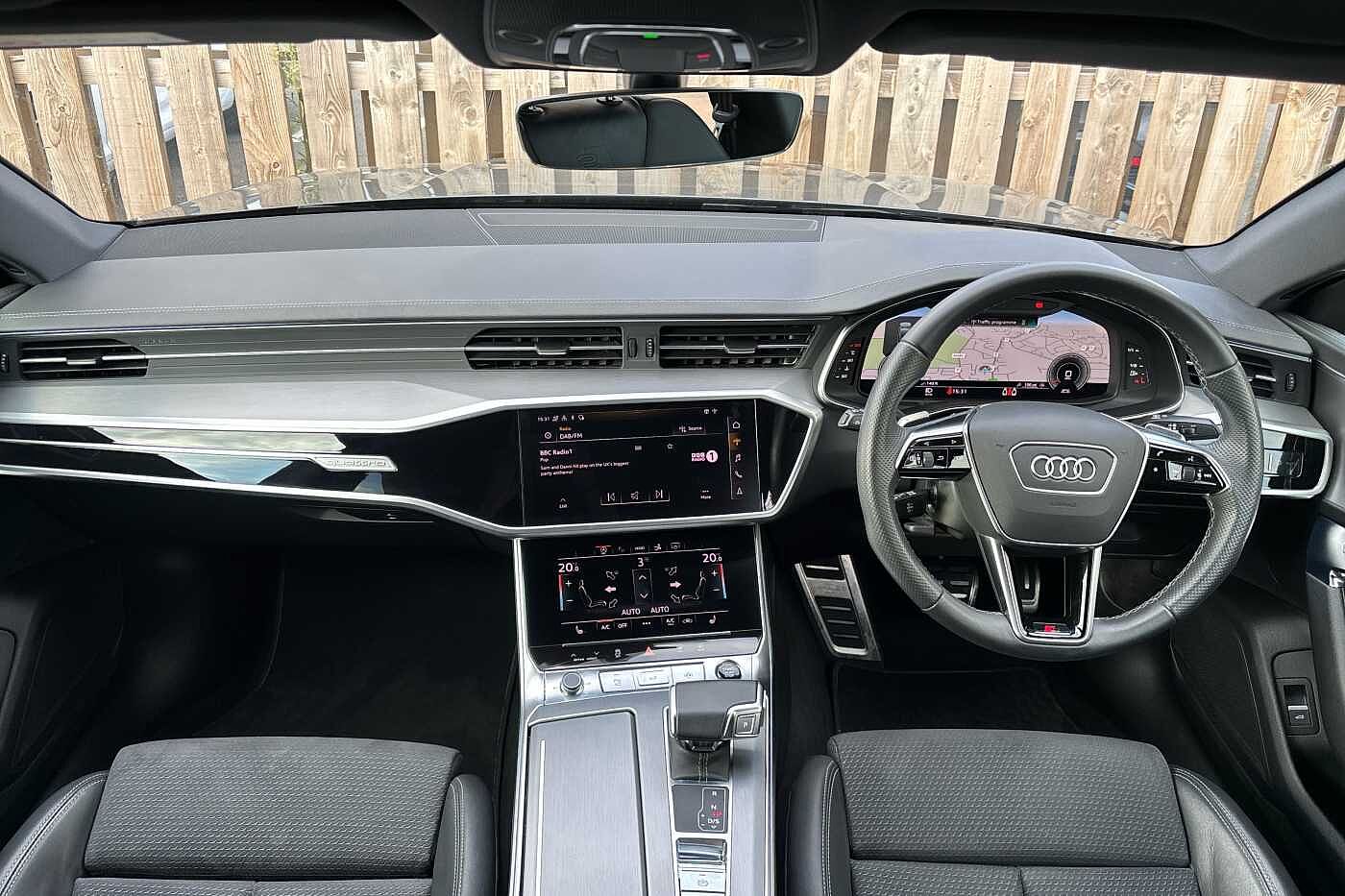 Used Audi A7 2022 for sale - 76848976: Photo 9