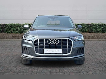 Used Audi Q7 2022 for sale - 79237930: Photo
