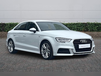 Used Audi A3 2019 for sale - 78418287: Photo