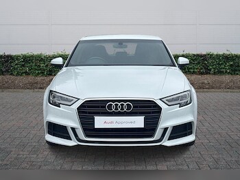 Used Audi A3 2019 for sale - 78418287: Photo