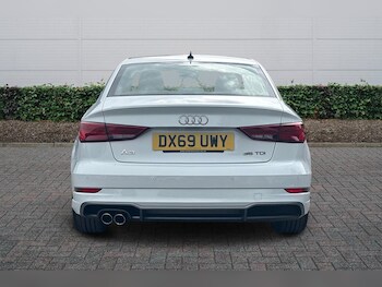Used Audi A3 2019 for sale - 78418287: Photo