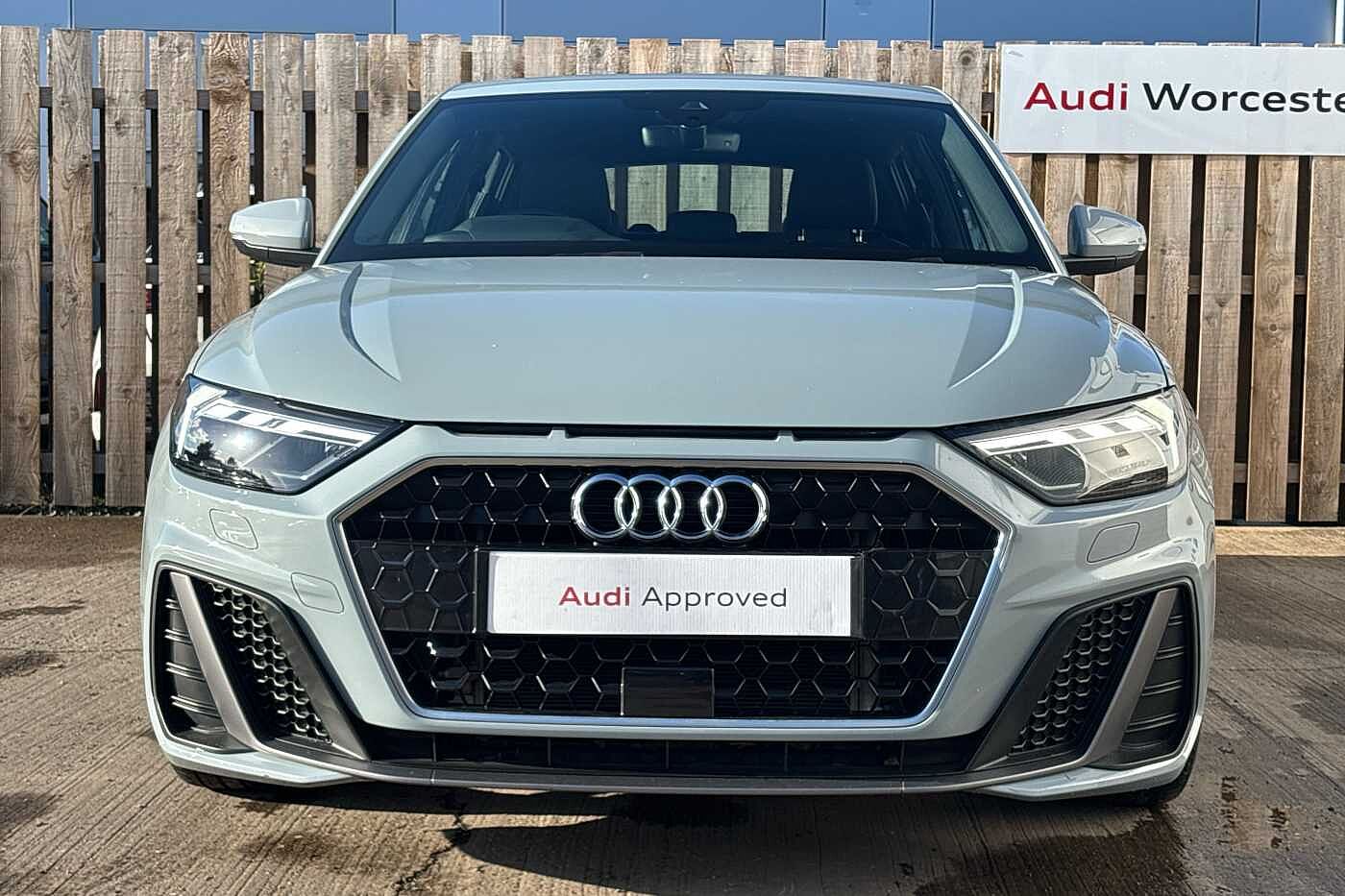 Used Audi A1 2023 for sale - 76111357: Photo 10
