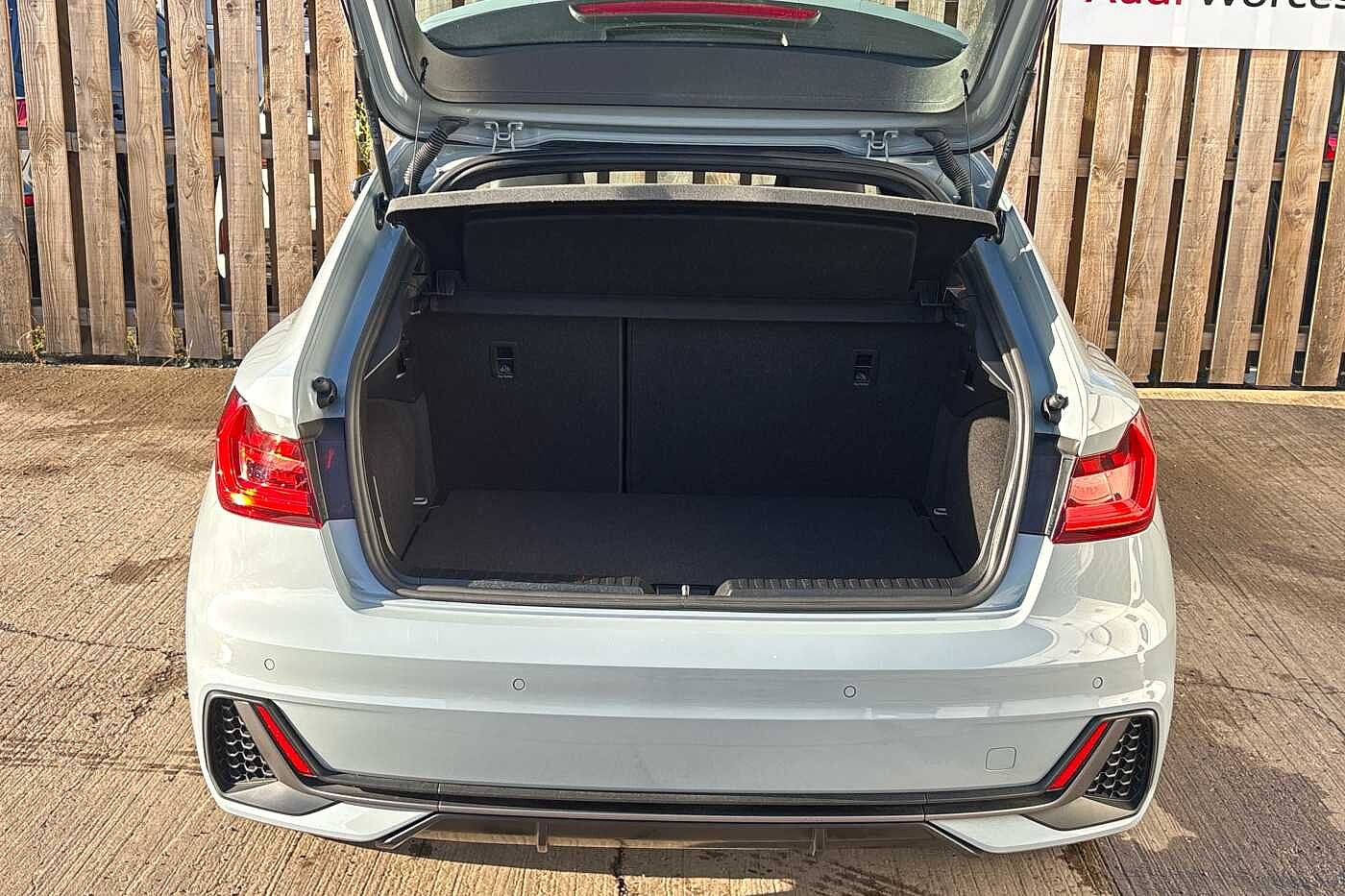 Used Audi A1 2023 for sale - 76111357: Photo 12