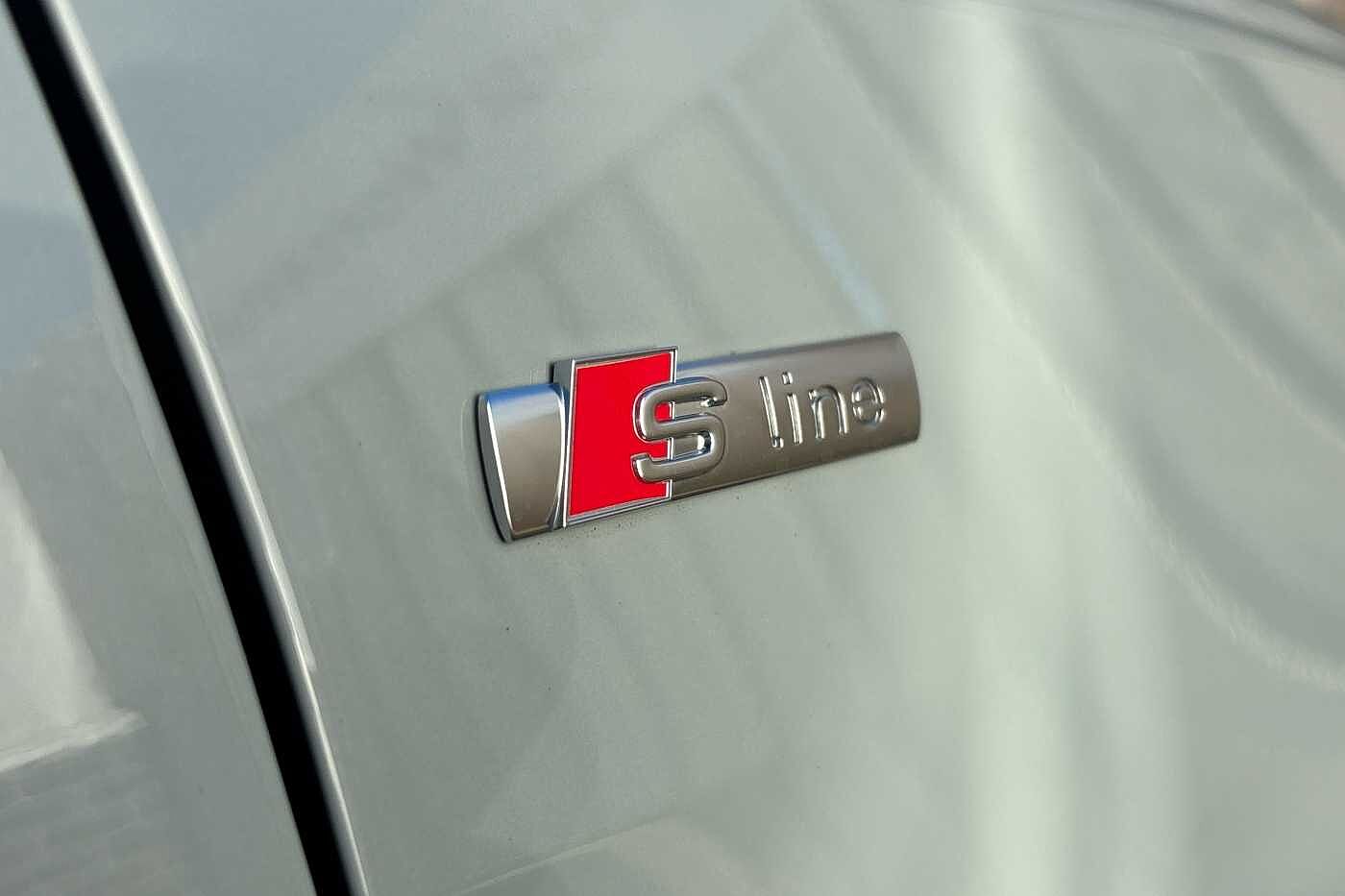 Used Audi A1 2023 for sale - 76111357: Photo 15