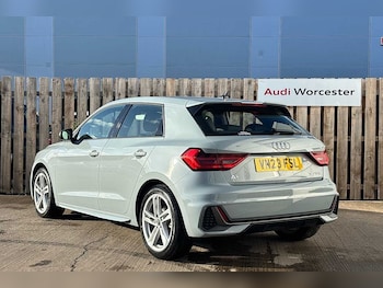 Used Audi A1 2023 for sale - 76111357: Photo 3