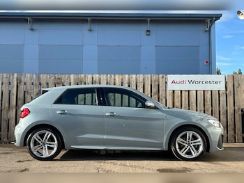 Used Audi A1 2023 for sale - 76111357: Photo 4