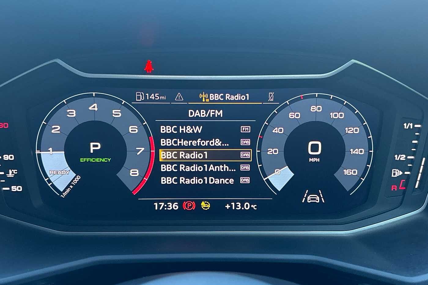 Used Audi A1 2023 for sale - 76111357: Photo 7