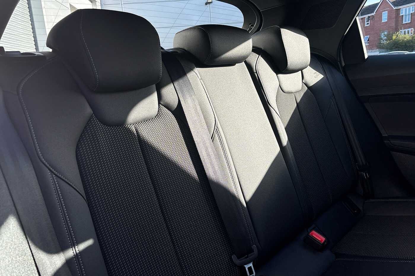 Used Audi A1 2023 for sale - 76111357: Photo 8