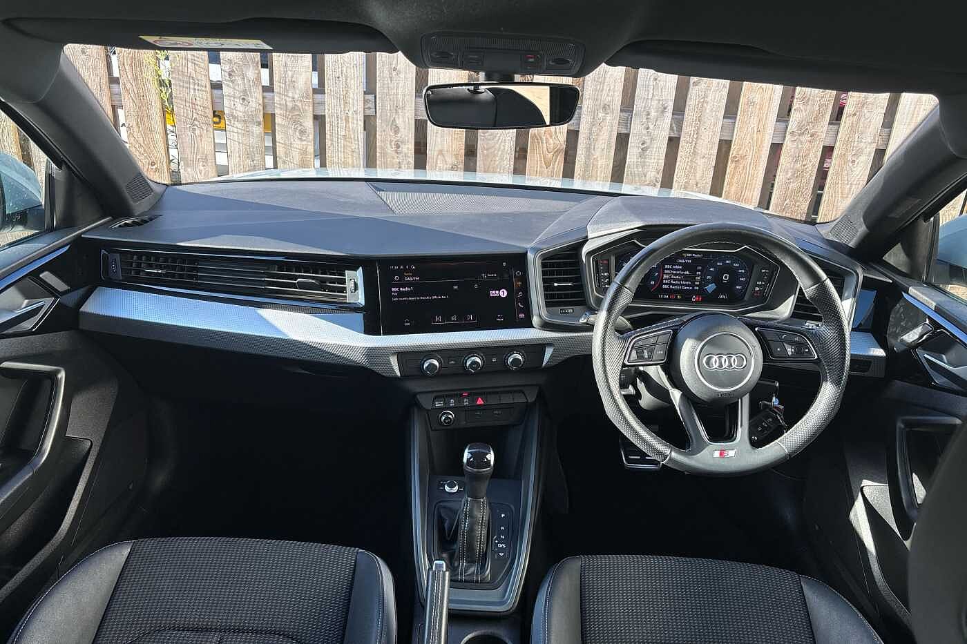 Used Audi A1 2023 for sale - 76111357: Photo 9