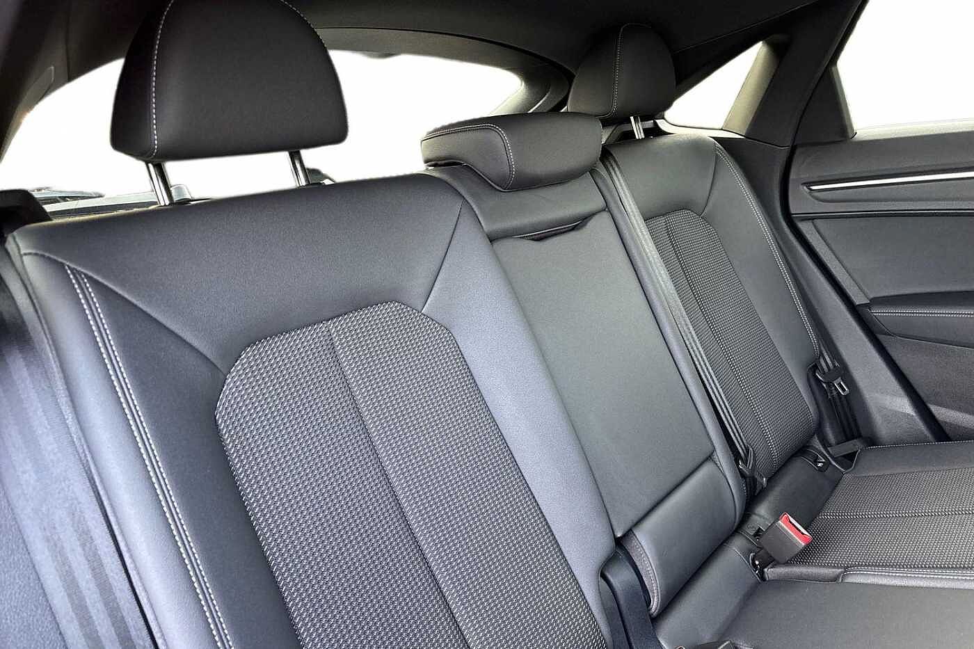 Used Audi Q3 2022 for sale - 76800342: Photo 10