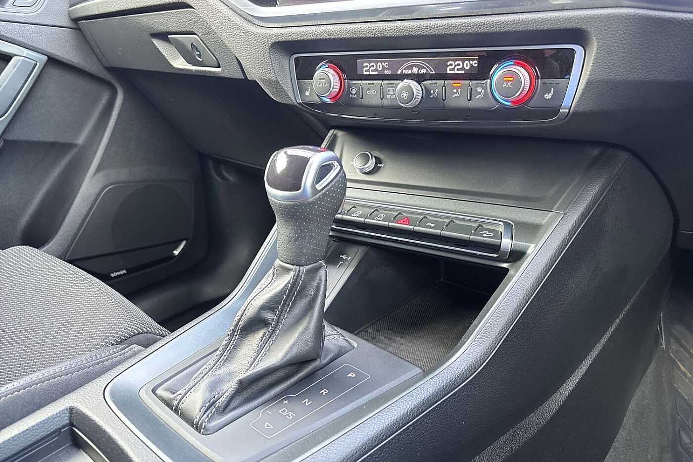 Used Audi Q3 2022 for sale - 76800342: Photo 14