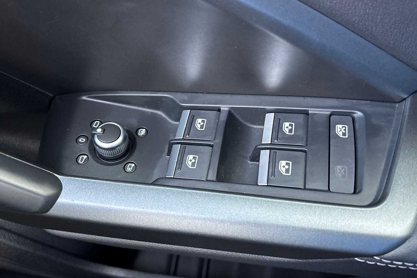 Used Audi Q3 2022 for sale - 76800342: Photo 15