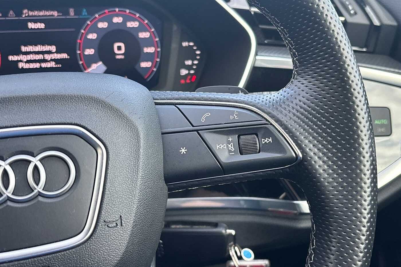 Used Audi Q3 2022 for sale - 76800342: Photo 16