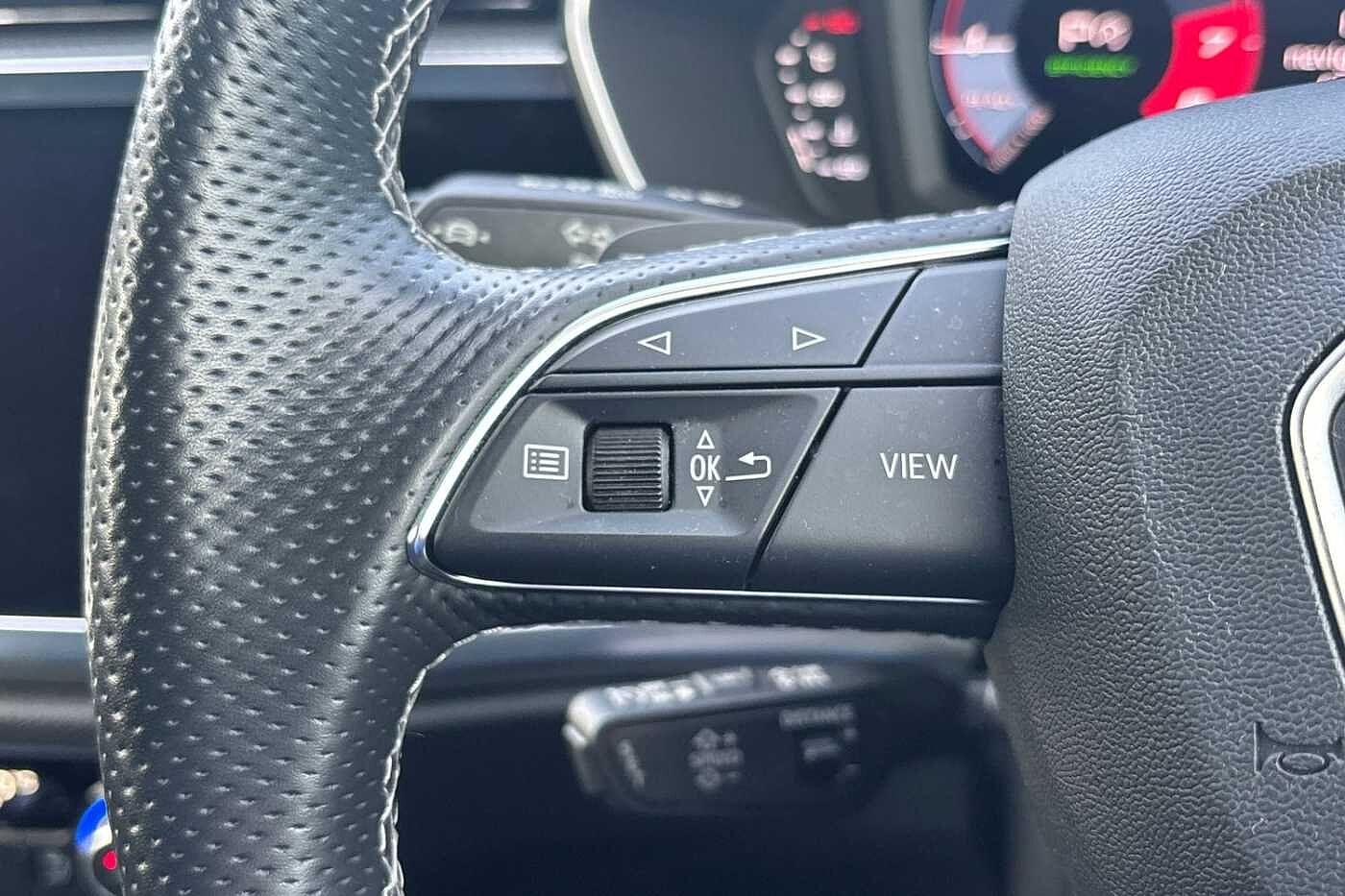 Used Audi Q3 2022 for sale - 76800342: Photo 17