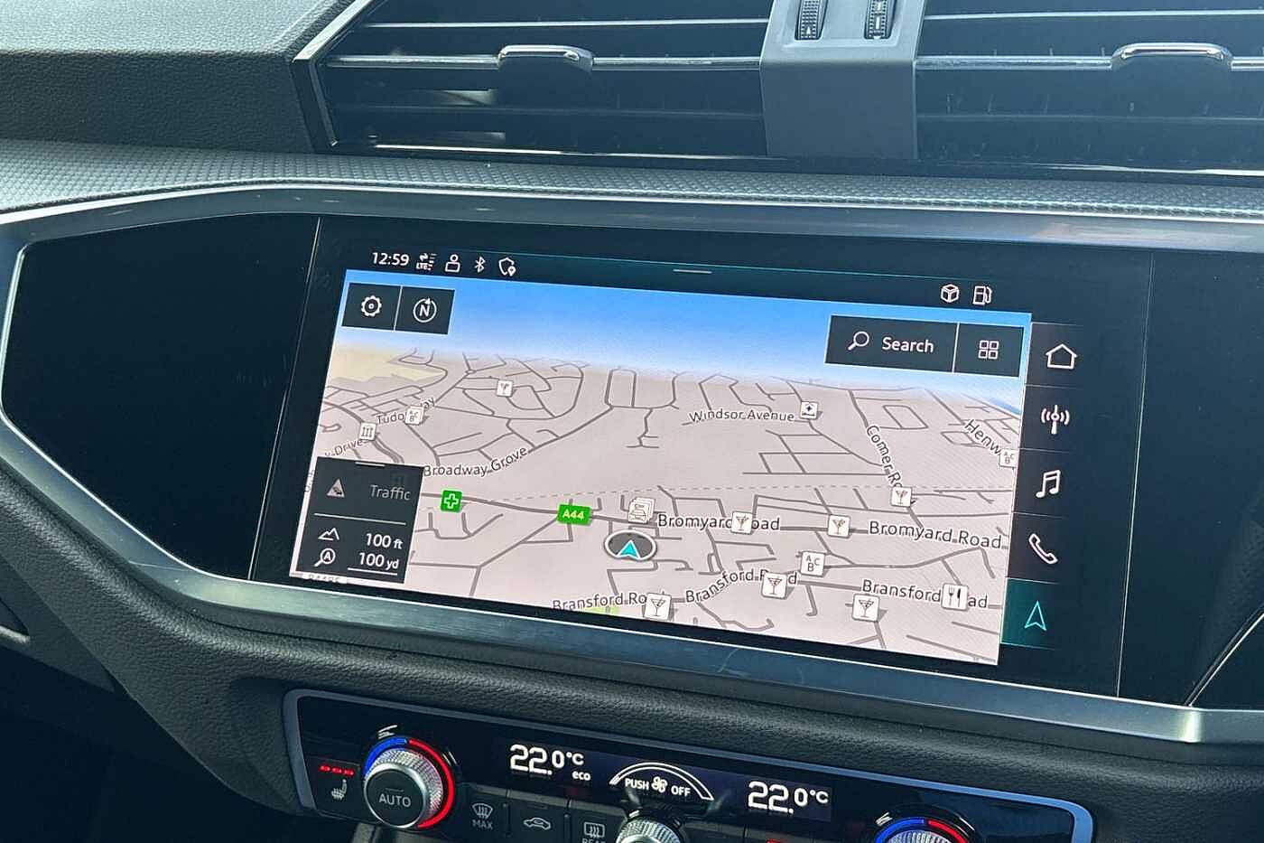 Used Audi Q3 2022 for sale - 76800342: Photo 20