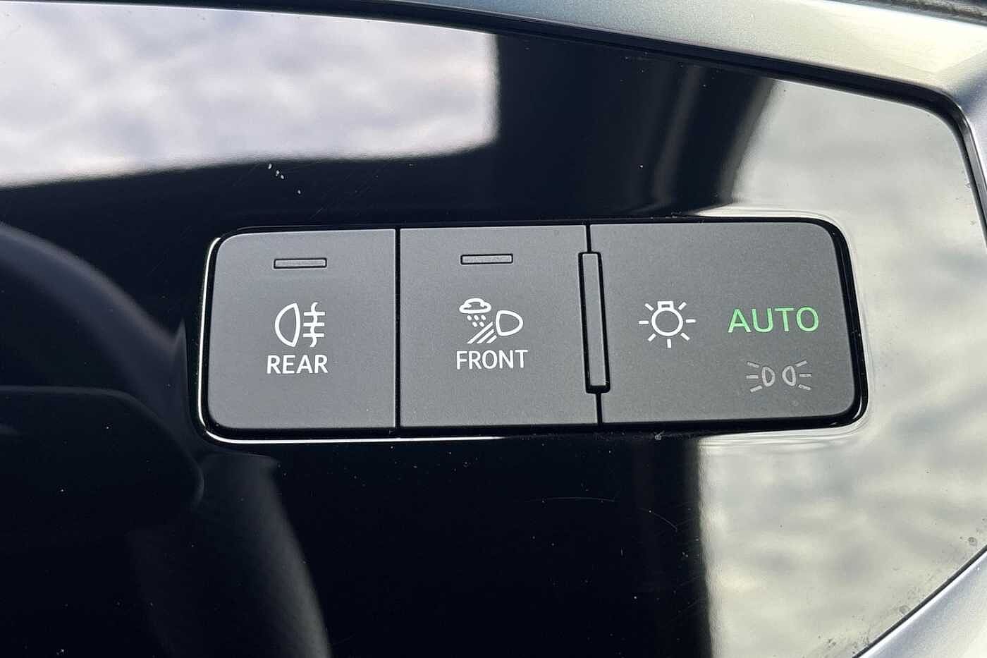 Used Audi Q3 2022 for sale - 76800342: Photo 24