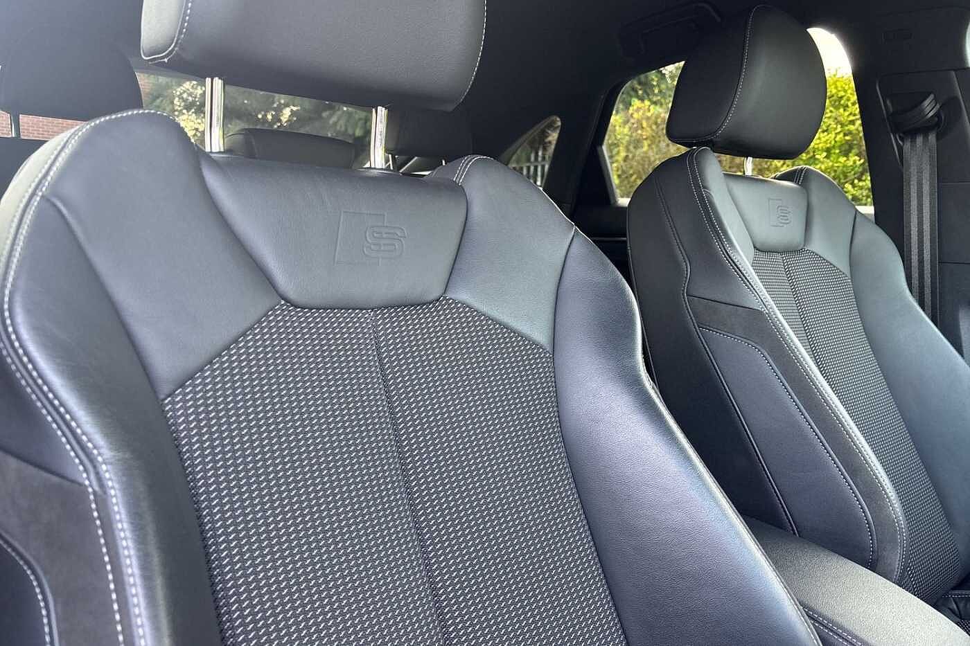 Used Audi Q3 2022 for sale - 76800342: Photo 25