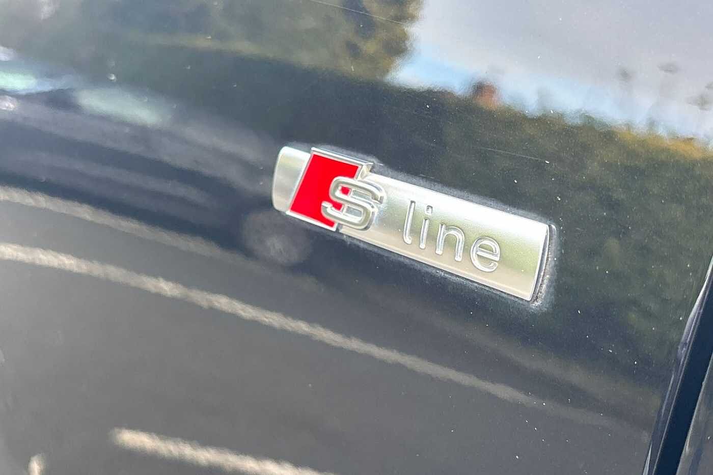 Used Audi Q3 2022 for sale - 76800342: Photo 28