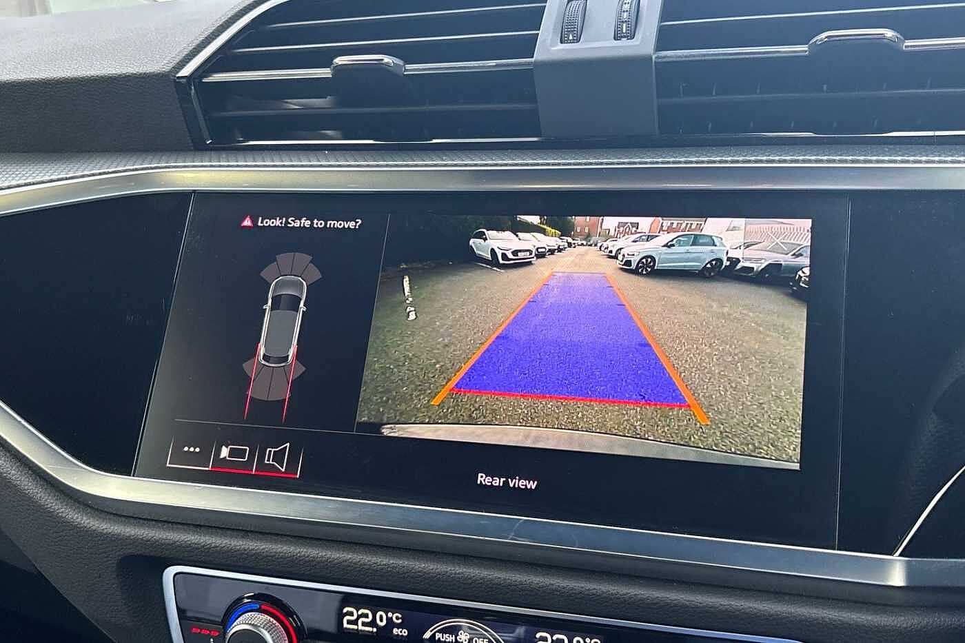 Used Audi Q3 2022 for sale - 76800342: Photo 31