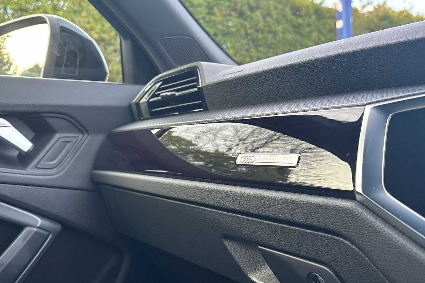Used Audi Q3 2022 for sale - 76800342: Photo 32
