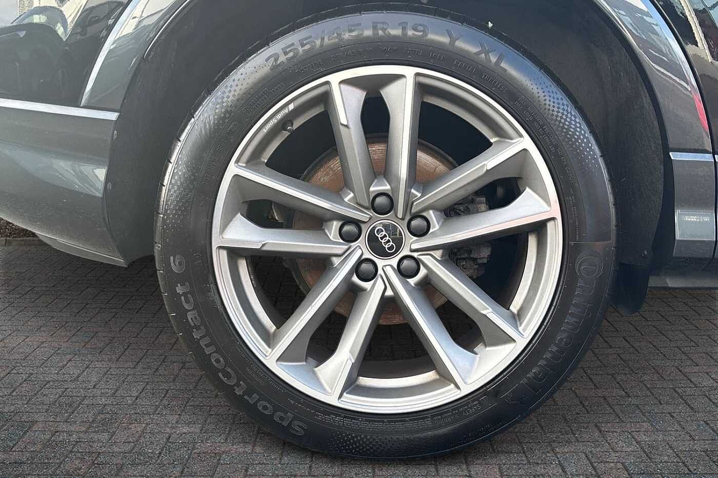 Used Audi Q3 2022 for sale - 76800342: Photo 5