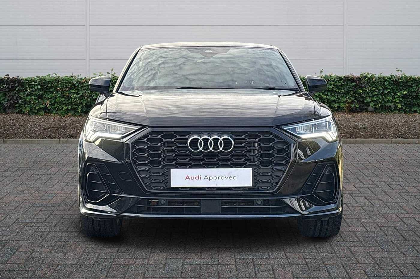 Used Audi Q3 2022 for sale - 76800342: Photo 7