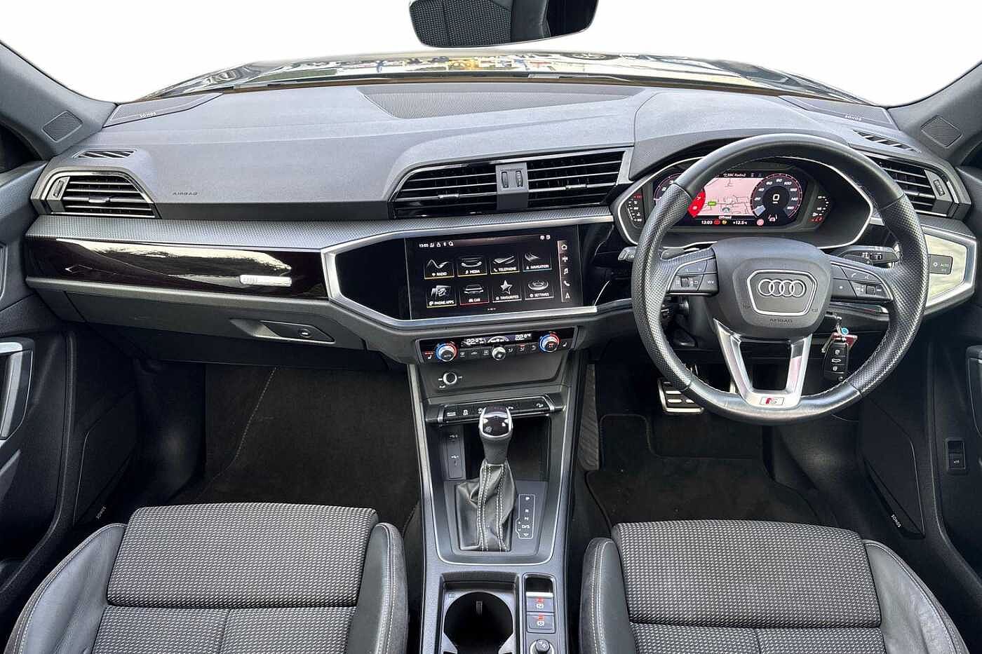 Used Audi Q3 2022 for sale - 76800342: Photo 9