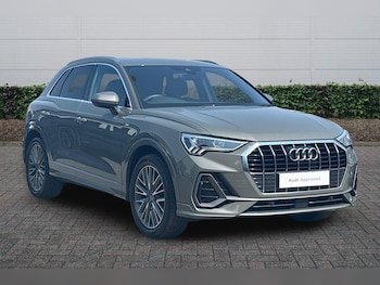 Used Audi Q3 2025 for sale - 79237962: Photo