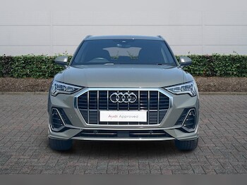 Used Audi Q3 2025 for sale - 79237962: Photo