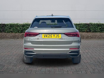 Used Audi Q3 2025 for sale - 79237962: Photo