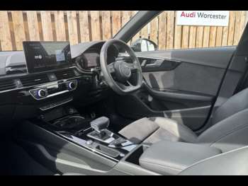 Used Audi A4 2023 for sale - 74479025: Photo