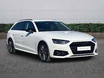 Used Audi A4 Avant 2023 for sale - 77855149: Photo