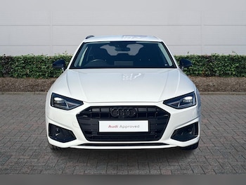 Used Audi A4 Avant 2023 for sale - 77855149: Photo