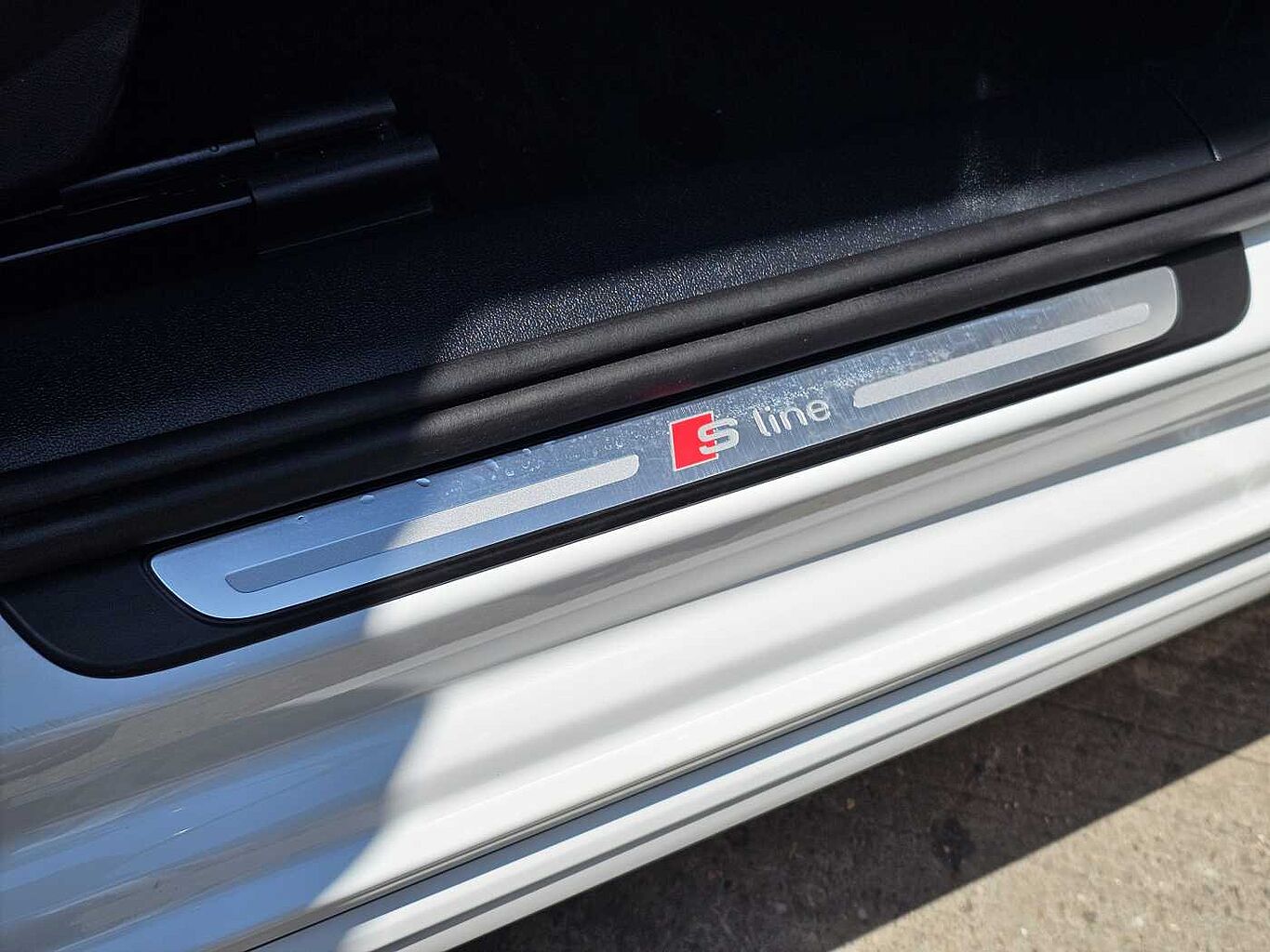 Used Audi A1 2025 for sale - 77177358: Photo 11