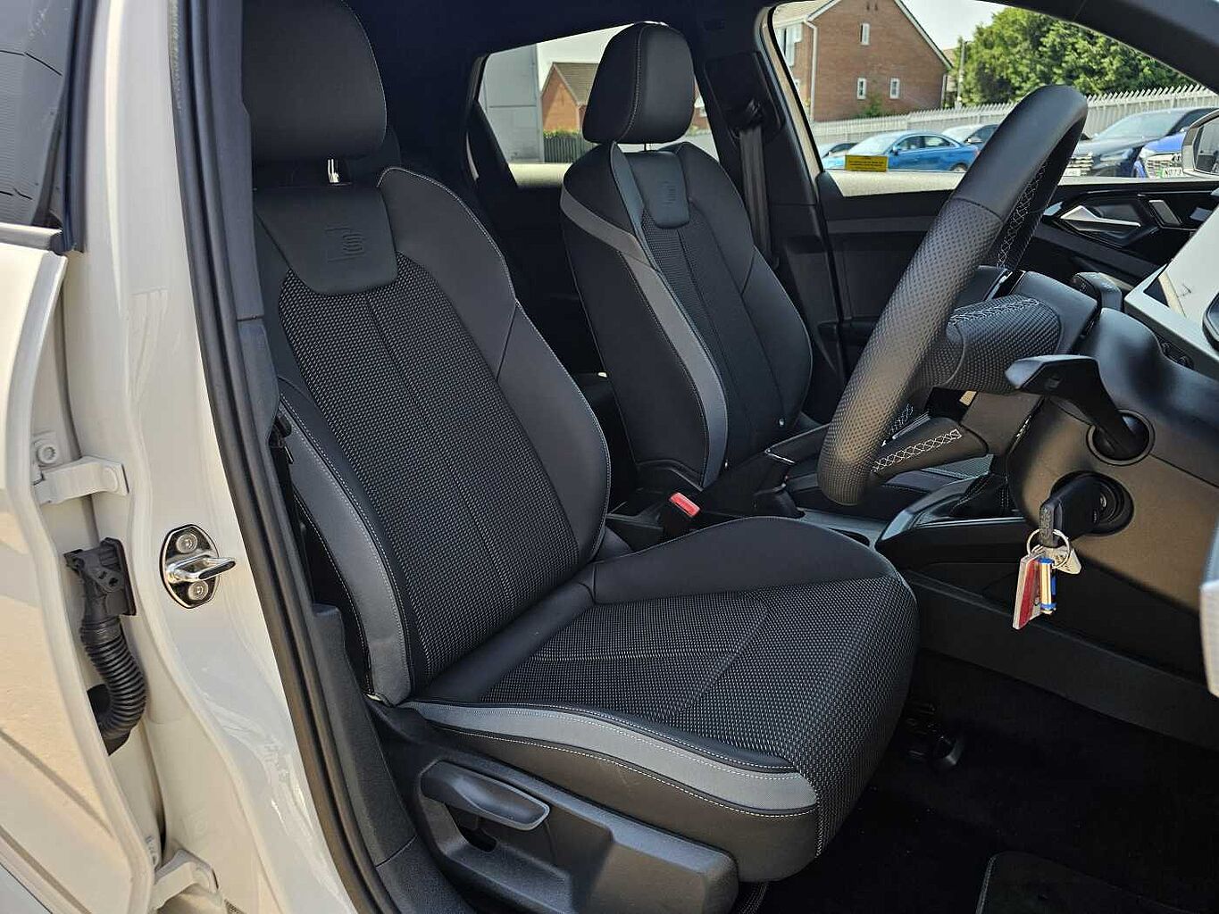 Used Audi A1 2025 for sale - 77177358: Photo 14