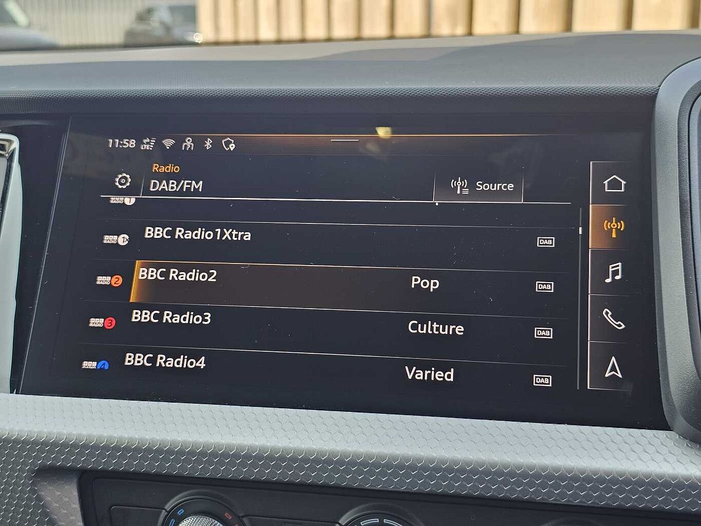 Used Audi A1 2025 for sale - 77177358: Photo 21