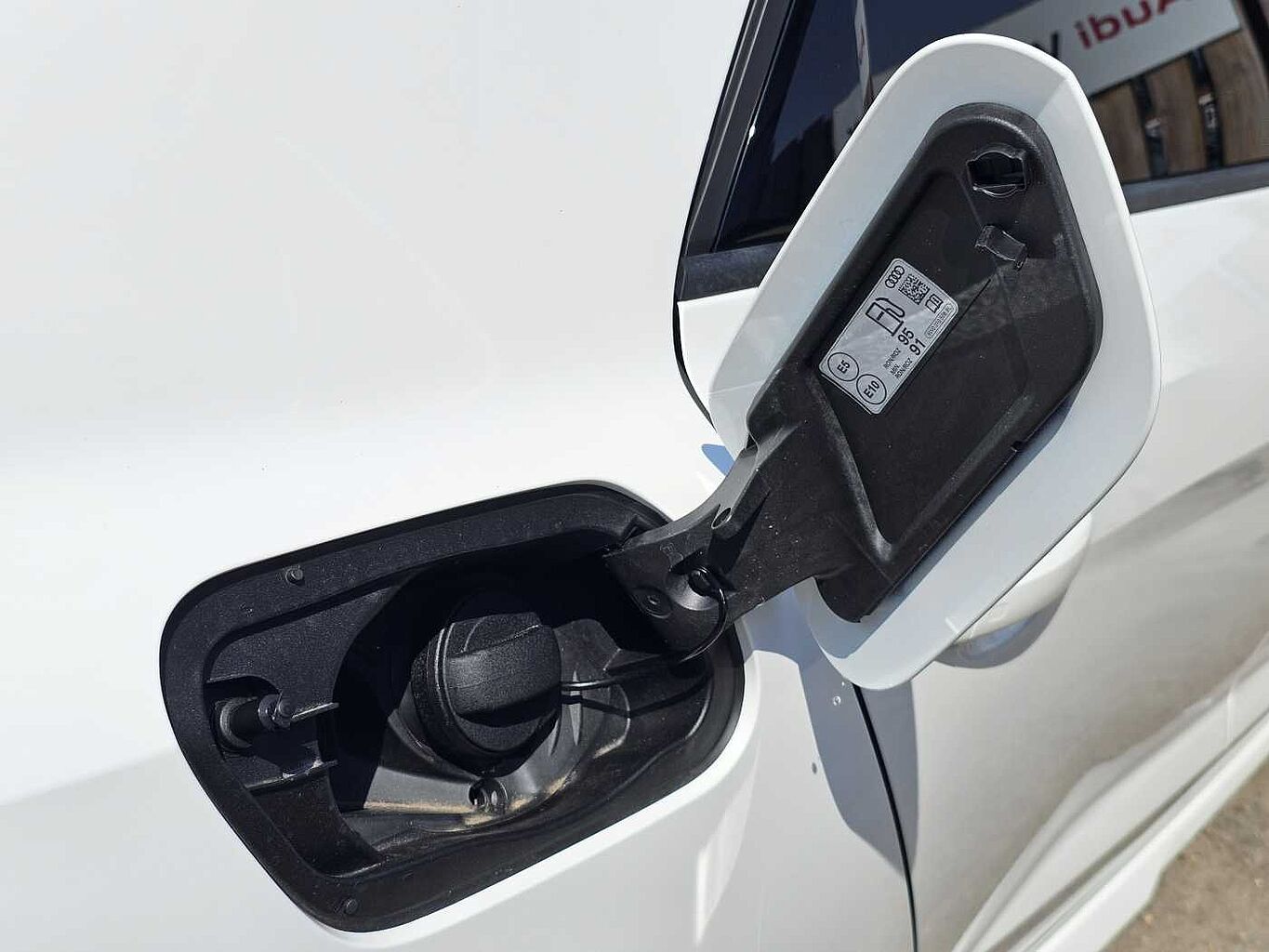 Used Audi A1 2025 for sale - 77177358: Photo 32