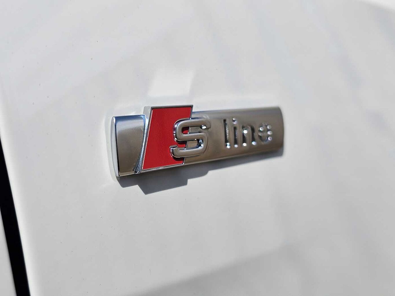 Used Audi A1 2025 for sale - 77177358: Photo 33