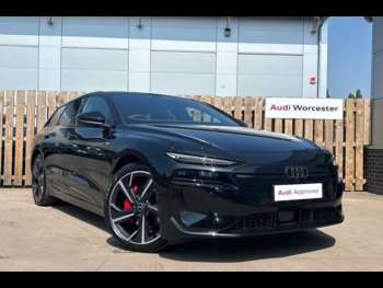 2025 (25) - 270kW Performance 100kWh Edition 1 5dr Auto