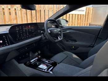 Used Audi A6 e-tron Avant 2025 for sale - 74535629: Photo