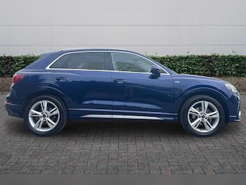 Used Audi Q3 2024 for sale - 78418244: Photo