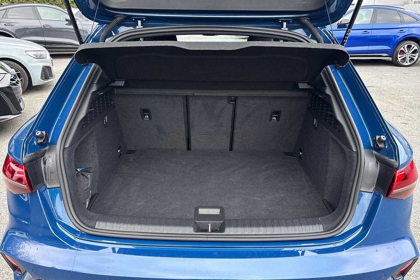 Used Audi A3 2025 for sale - 77177649: Photo 11