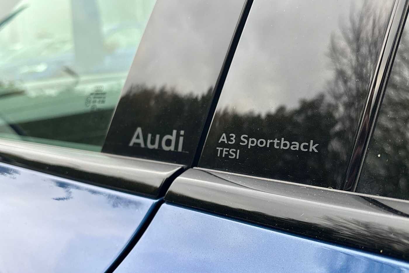 Used Audi A3 2025 for sale - 77177649: Photo 13