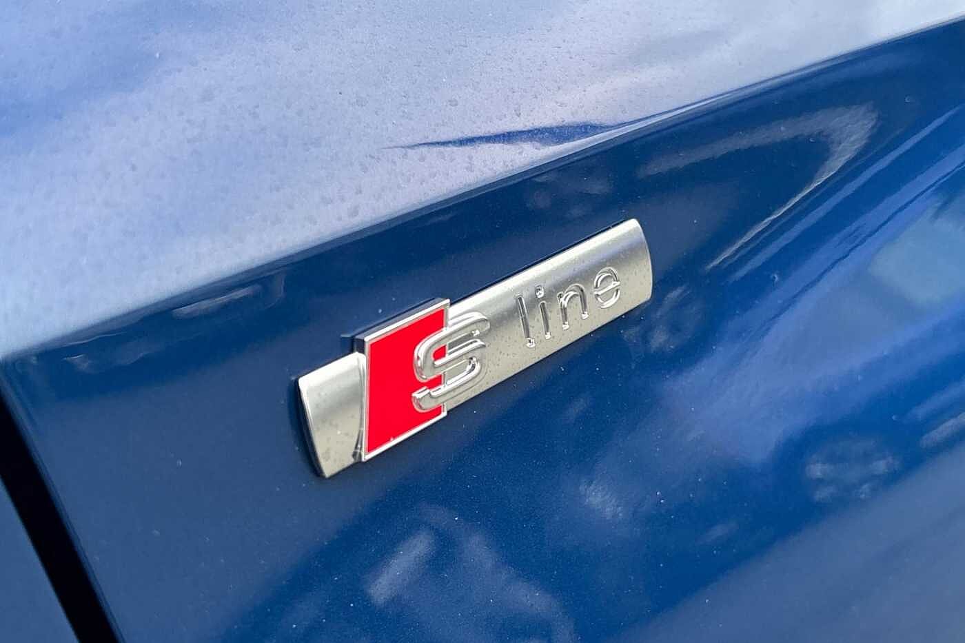 Used Audi A3 2025 for sale - 77177649: Photo 18