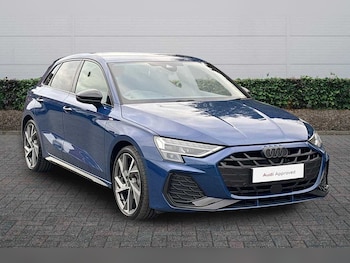 Audi A3 feature image